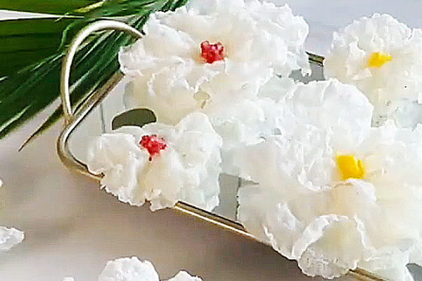 Cách làm đậu phộng rang bơ tỏi ớt thơm ngon nhâm nhi ngày Tết-4