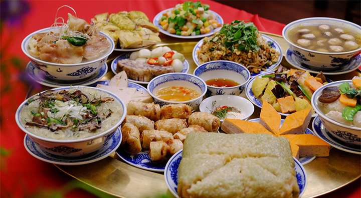 Hướng dẫn cách chuẩn bị mâm cúng mùng 2 Tết ý nghĩa, chuẩn vị nhất cho năm 2023-1