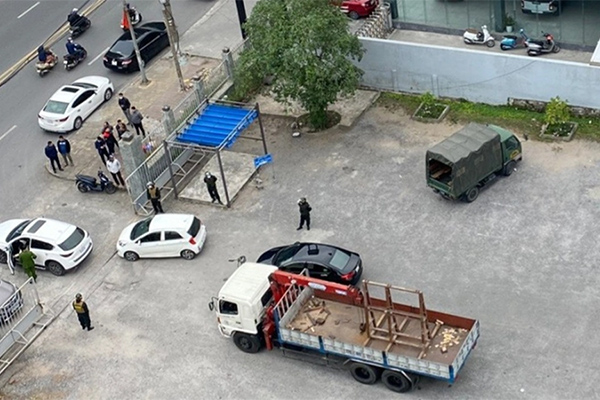 Nhận hối lộ hàng chục tỷ, loạt cán bộ trung tâm đăng kiểm ở Đồng Nai bị khởi tố-3