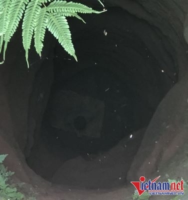 Giải cứu thành công người đàn ông sau 4 ngày rơi xuống giếng sâu 25m-2