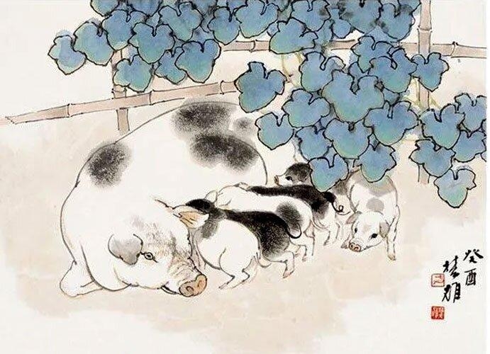 3 con giáp số đỏ trong tháng Giêng, tiền tài bùng nổ, ngồi không cũng hưởng lộc-3