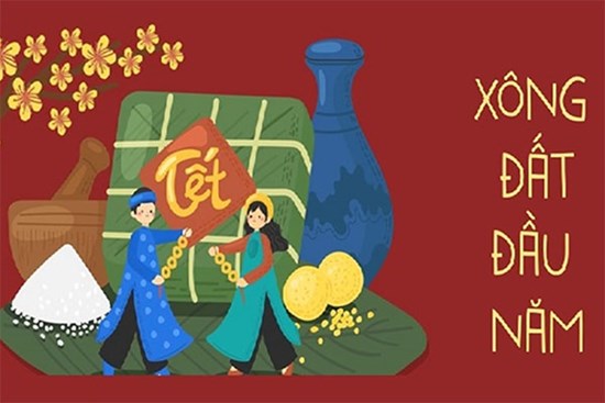 Cách xem tuổi xông đất nhà năm Quý Mão 2023 chuấn xác nhất, mang lại may mắn cả năm