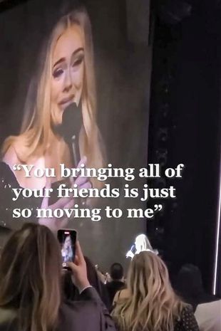 Mở tiệc mừng lớn hậu ly hôn, người phụ nữ nhận lời chúc từ nhân vật đặc biệt-7