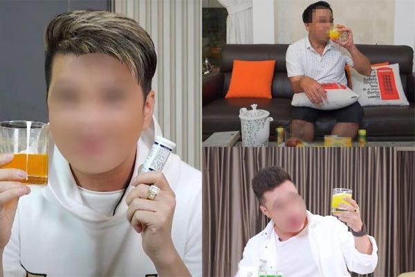 Vụ Quyền Linh bị cắt ghép bán thuốc trị trĩ, thận: Nhiều nghệ sĩ quảng cáo tràn lan-3