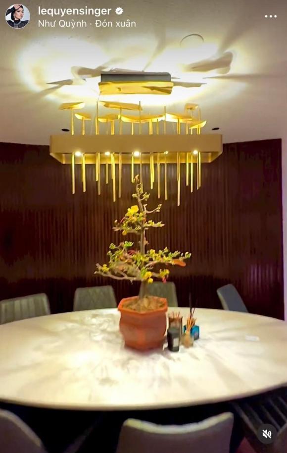 Không chỉ Sài Gòn, Lệ Quyên cũng chuẩn bị tươm tất cho biệt thự tại Hà Nội với độ sang trọng gây choáng-2