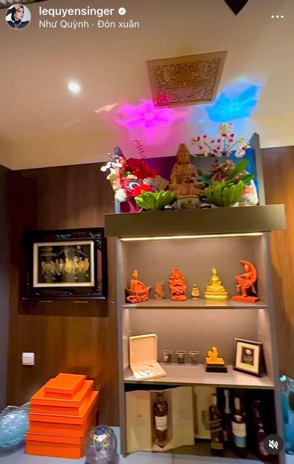 Không chỉ Sài Gòn, Lệ Quyên cũng chuẩn bị tươm tất cho biệt thự tại Hà Nội với độ sang trọng gây choáng-4