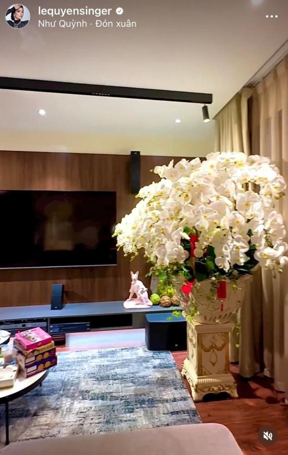 Không chỉ Sài Gòn, Lệ Quyên cũng chuẩn bị tươm tất cho biệt thự tại Hà Nội với độ sang trọng gây choáng-6