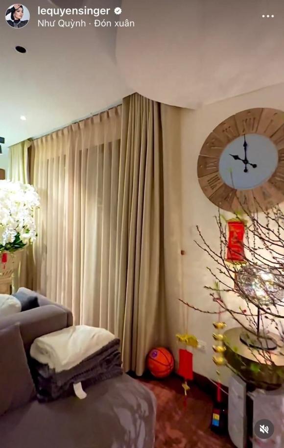 Không chỉ Sài Gòn, Lệ Quyên cũng chuẩn bị tươm tất cho biệt thự tại Hà Nội với độ sang trọng gây choáng-7