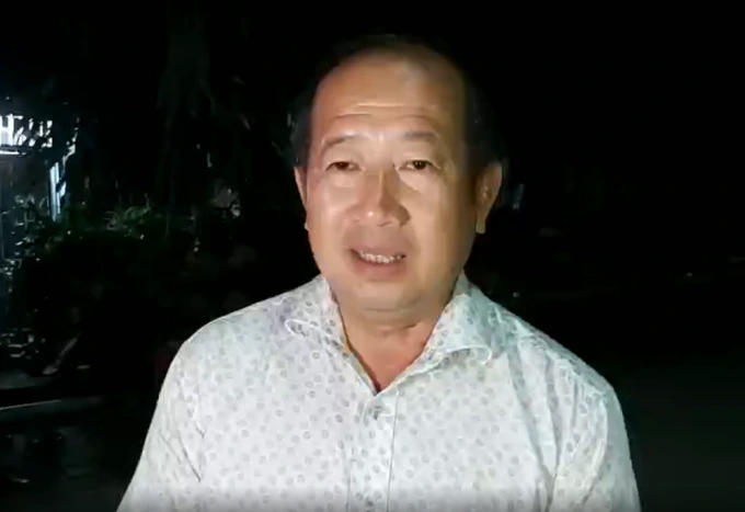 Xác định vị trí bé trai 10 tuổi mắc kẹt trong trụ bê tông-1