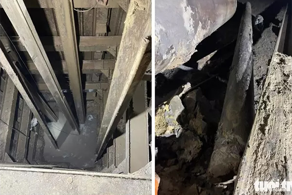 Người dân rời Thủ đô về quê ăn Tết, nhiều tuyến đường ùn tắc-11