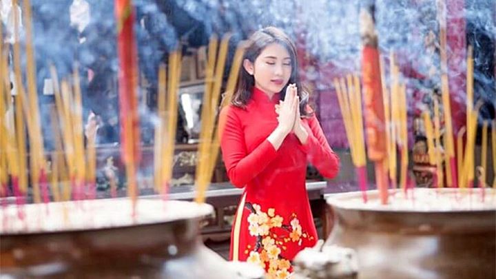 Hướng tốt và giờ đẹp để xuất hành ngày mùng 1 Tết Quý Mão 2023, chọn đúng để cả năm được hanh thông may mắn-2