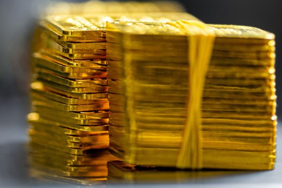 Giá vàng hôm nay 19/1: Vàng tăng tiếp, tìm đỉnh mới