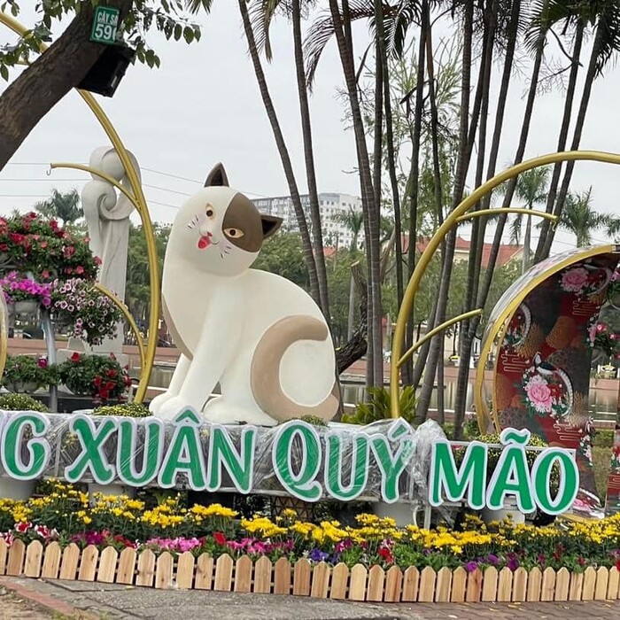 Trùm cuối đường đua linh vật 2023 đã xuất hiện khiến CĐM phải thốt lên: Độc lạ thì chỉ có ở Bình Dương-4