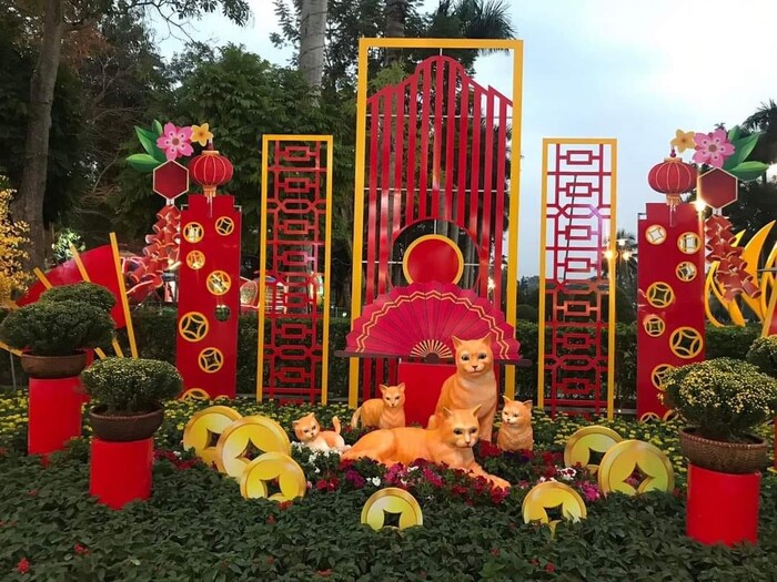 Trùm cuối đường đua linh vật 2023 đã xuất hiện khiến CĐM phải thốt lên: Độc lạ thì chỉ có ở Bình Dương-5