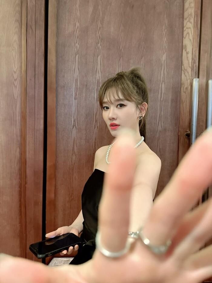 Trấn Thành chia sẻ về sức khỏe hiện tại của Hari Won sau gần nửa năm điều trị bệnh liệt cơ mặt-3