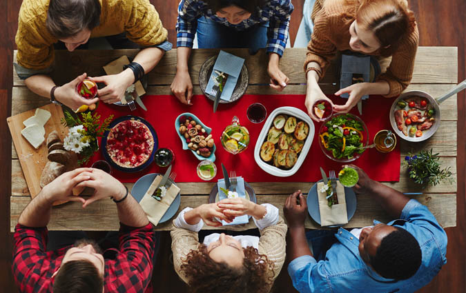 Bật mí cách đối phó với những câu hỏi vô duyên-1