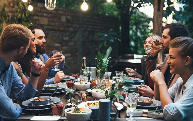 Bật mí cách đối phó với những câu hỏi vô duyên-2