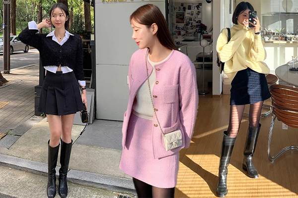 10 gợi ý diện đồ Tết cho những ai thích sự đơn giản-11