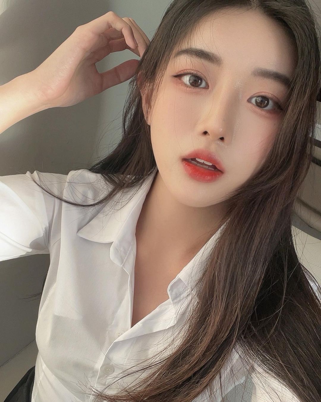 Cách giúp nàng công sở giữ nếp tóc và màu tóc bền đẹp đón Tết-3