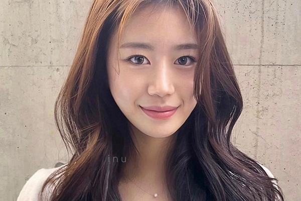 5 màu tóc nhuộm trẻ trung mà vẫn tinh tế của sao Việt ngoài 30 tuổi-11