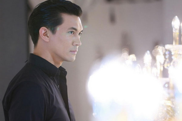 Khi đàn ông đã ngoài 40, nên ngừng làm những việc lố lăng, rất dễ xảy ra cảnh gia đình tan vỡ, cô độc tới già-1