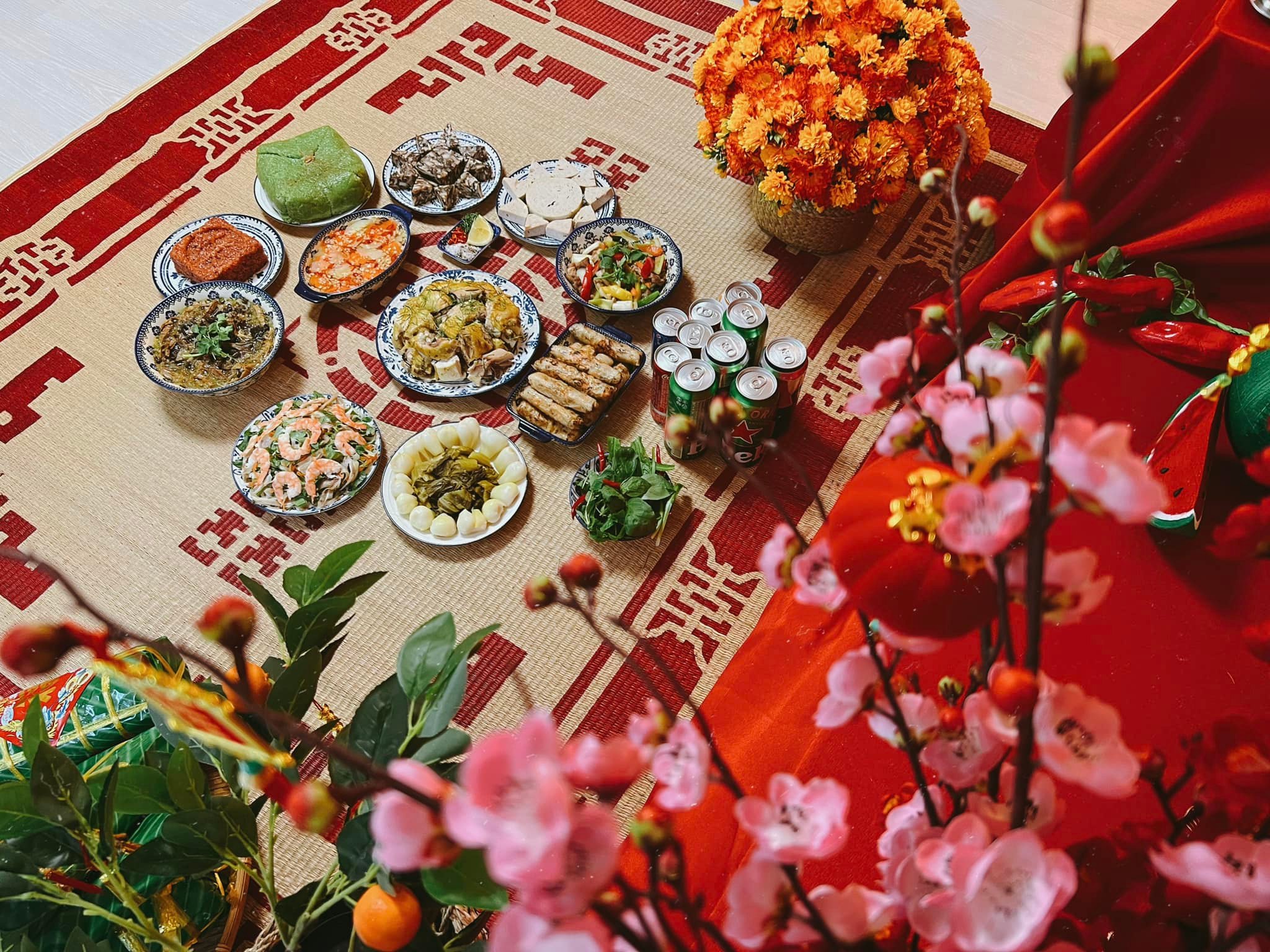 Cách chuẩn bị mâm cúng ngày mùng 3 Tết đầy đủ để đón năm mới Quý Mão 2023 phát tài, phát lộc-1