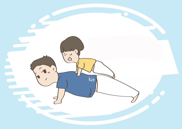 3 từ cha cố gắng đừng nói ra, coi chừng con lớn lên thành người kém cỏi-3