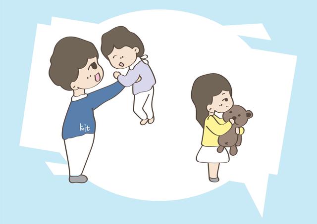 3 từ cha cố gắng đừng nói ra, coi chừng con lớn lên thành người kém cỏi-4