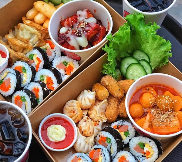 5 món ăn vặt nên ăn trong dịp Tết vì không gây béo còn giúp trì hoãn lão hóa-1