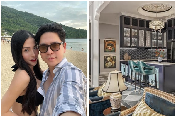 Mỹ nhân Vbiz sinh 2 con vẫn sở hữu vòng eo 53cm, tiết lộ thói quen ăn uống nghe mà ngỡ ngàng-7