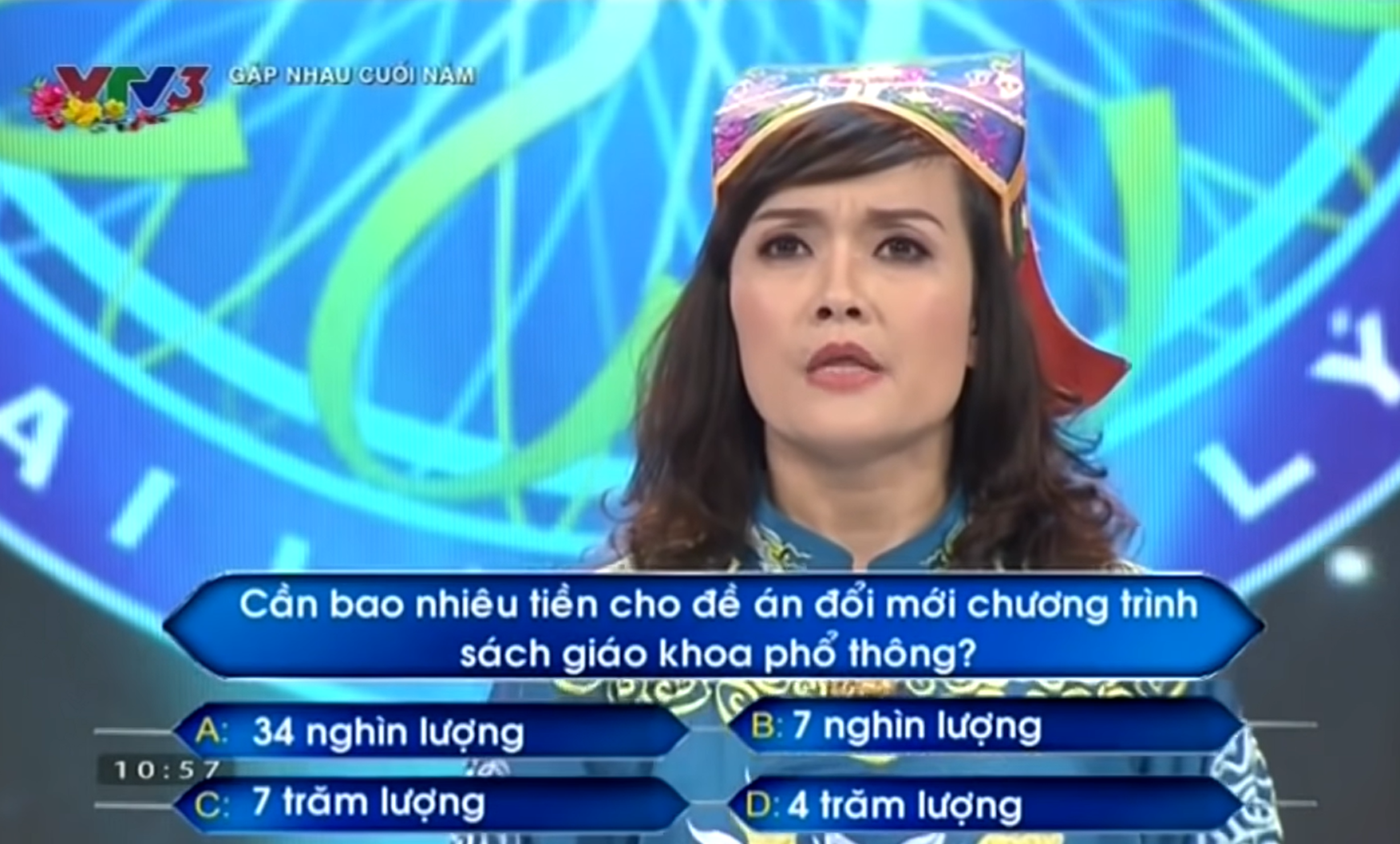 Những phần chầu hài hước và thâm thúy nhất của Táo Giáo dục-8