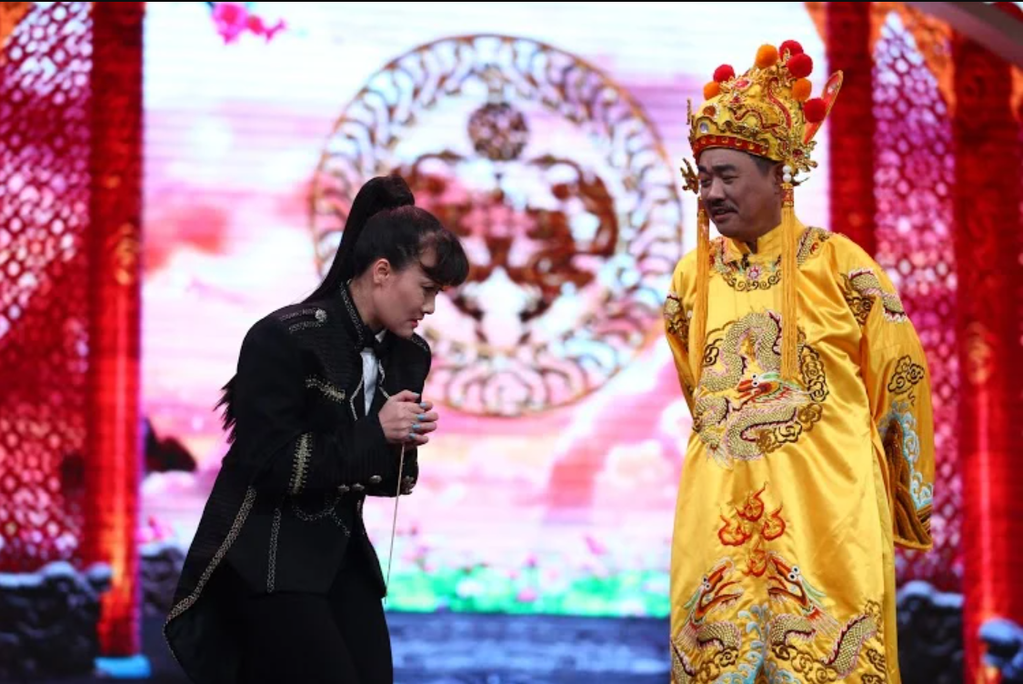 Những phần chầu hài hước và thâm thúy nhất của Táo Giáo dục-9