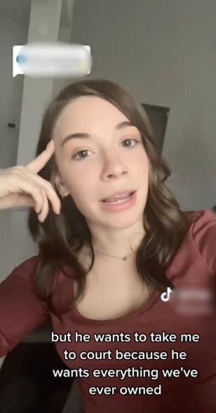 Chồng tai nạn nghiêm trọng, vợ phát hiện anh ta ngoại tình, cách cô xử lý cuối cùng mới đáng nói-1