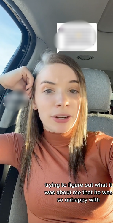 Chồng tai nạn nghiêm trọng, vợ phát hiện anh ta ngoại tình, cách cô xử lý cuối cùng mới đáng nói-2