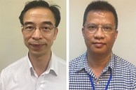 Cựu giám đốc Bệnh viện Tim Hà Nội Nguyễn Quang Tuấn nhận 'cảm ơn' 10.000 USD