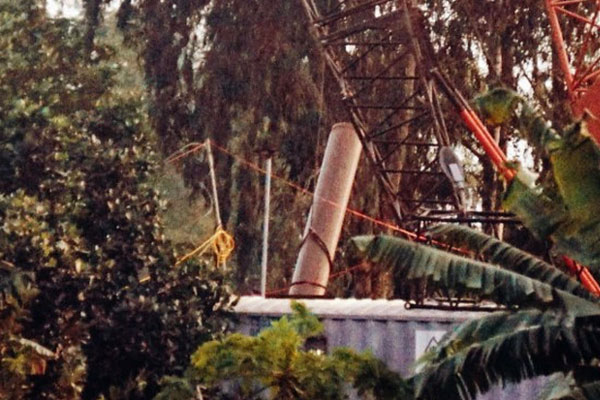 Phó chủ tịch tỉnh Đồng Tháp: Thi thể cháu Hạo Nam được đưa lên nguyên vẹn-3