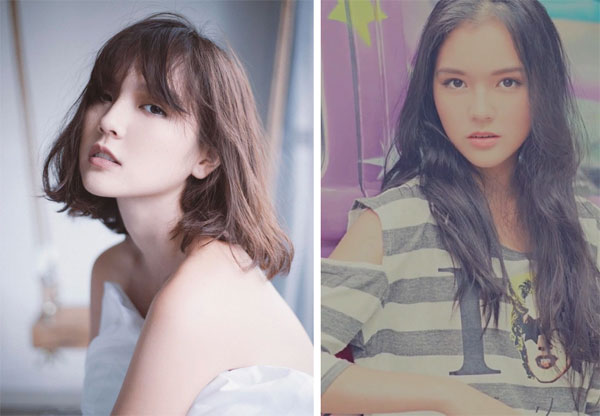 Hải Tú thuở 19: Nhí nhảnh, tươi trẻ-3