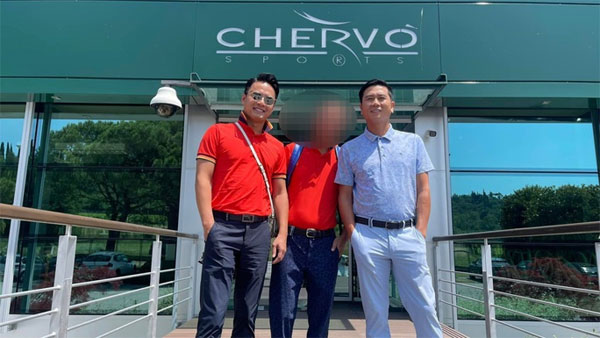 Những thị phi xôn xao showbiz Việt 2022-4