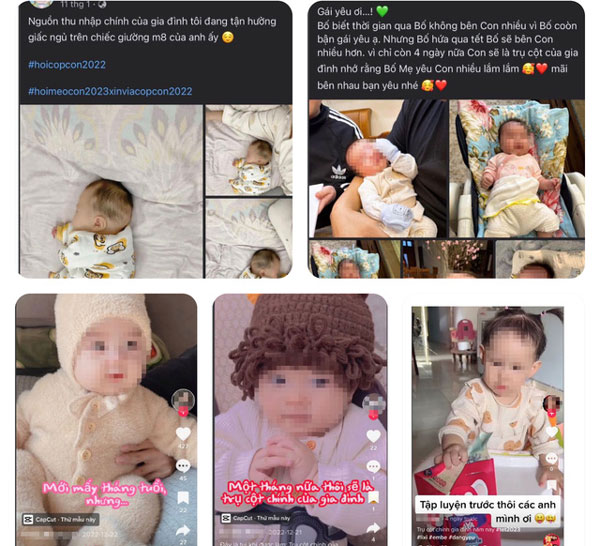 Biến tướng lì xì: Mừng tuổi đầu năm hay cho nhau tiền?-1