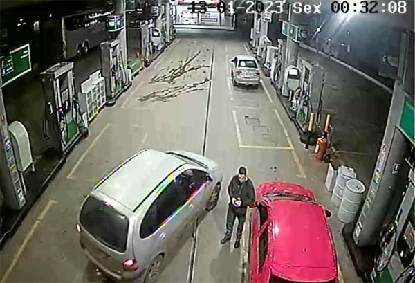 Brazil: Kinh hoàng chồng giết vợ, 3 người con, mẹ và em ruột-2