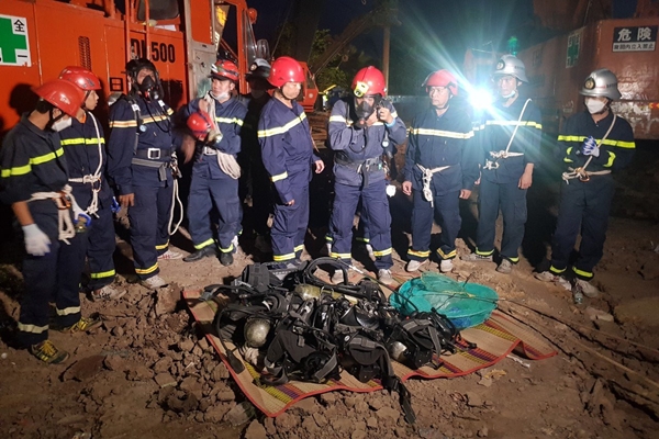 Tỉnh Đồng Tháp cùng gia đình lo chu toàn hậu sự cho bé Hạo Nam-4