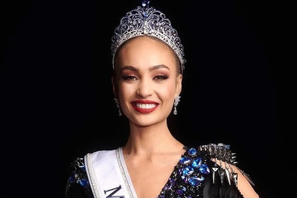 Á hậu Hoàn vũ xác nhận cuộc thi gian lận-3