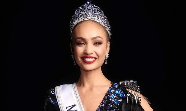 Tân Hoa hậu Hoàn vũ không được ủng hộ-1