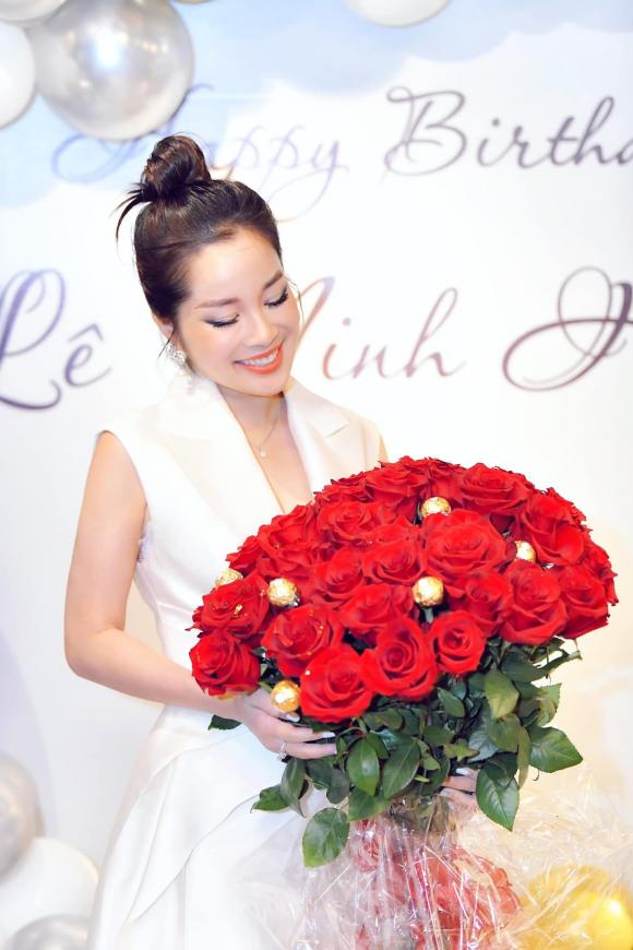 Minh Hương Nhật ký Vàng Anh đón sinh nhật hoành tráng, gửi lời cảm ơn đến người đặc biệt-1