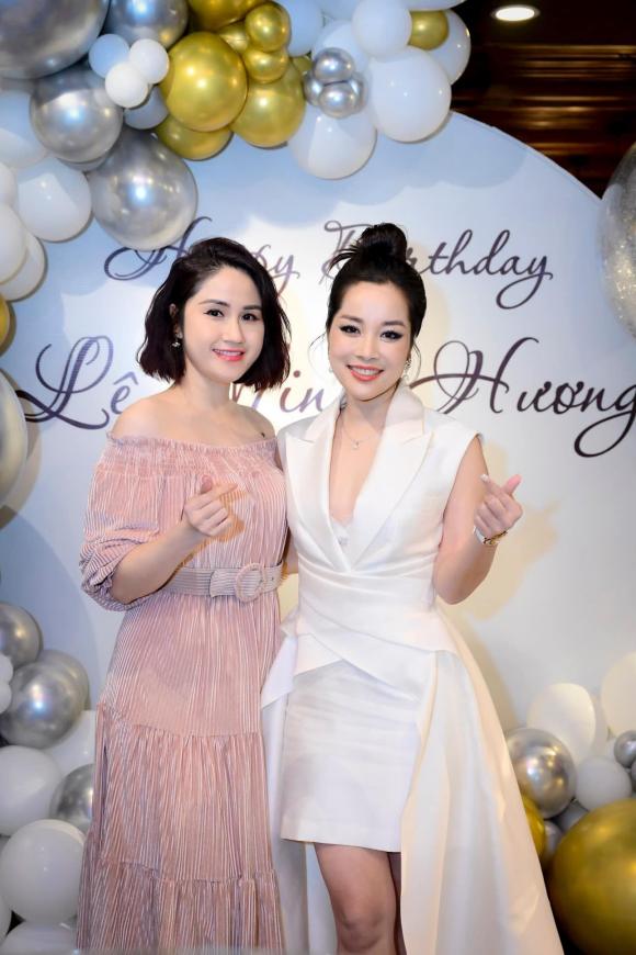 Minh Hương Nhật ký Vàng Anh đón sinh nhật hoành tráng, gửi lời cảm ơn đến người đặc biệt-10