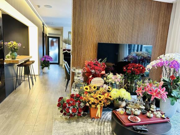 Minh Hương Nhật ký Vàng Anh đón sinh nhật hoành tráng, gửi lời cảm ơn đến người đặc biệt-13