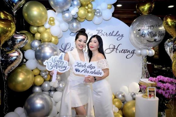 Minh Hương Nhật ký Vàng Anh đón sinh nhật hoành tráng, gửi lời cảm ơn đến người đặc biệt-5