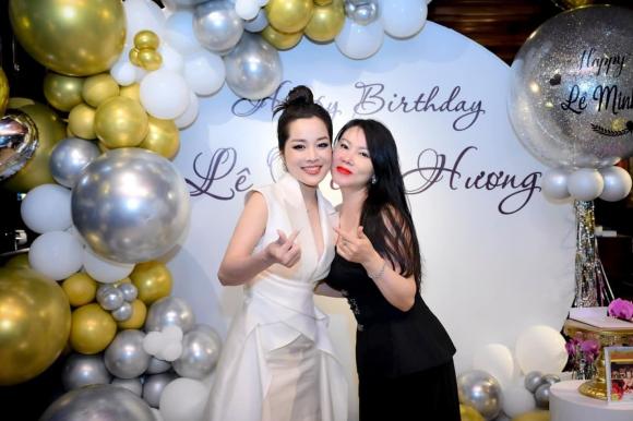 Minh Hương Nhật ký Vàng Anh đón sinh nhật hoành tráng, gửi lời cảm ơn đến người đặc biệt-7