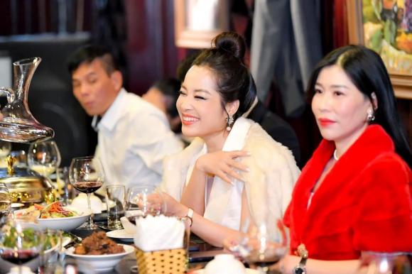 Minh Hương Nhật ký Vàng Anh đón sinh nhật hoành tráng, gửi lời cảm ơn đến người đặc biệt-9