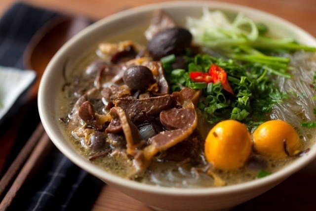 Những món ăn ngày Tết có thể làm đường huyết tăng vọt, người tiểu đường nên hỏi bác sĩ trước khi ăn-4